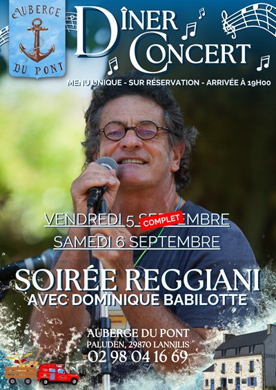 A4 ADP 2025 - DINERS CONCERTS - A4 ADP 2025 - SOIREE REGGIANI A4 ADP 2025 - DINERS CONCERTS - A4 ADP 2025 - SOIREE REGGIANI