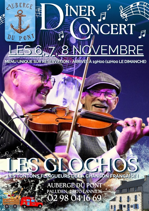 ADP 2026 - DINERS CONCERTS - A4 ADP 2025 - LES GLOCHOS