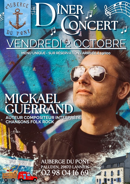 ADP 2026 - DINERS CONCERTS - A4 ADP 2026 - MICKAEL GUERRAND